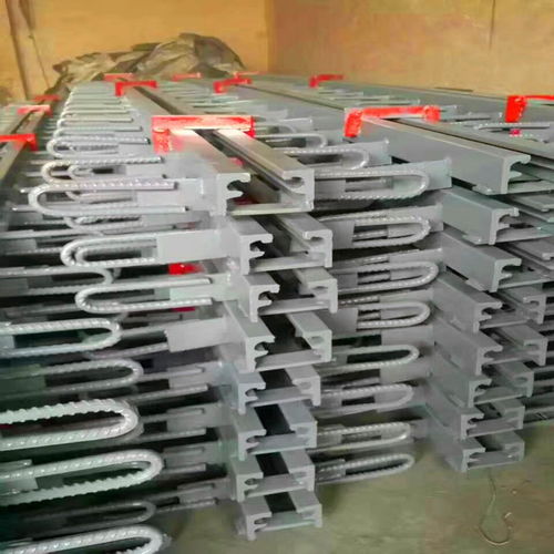 恩平伸縮縫廠家圖紙定做