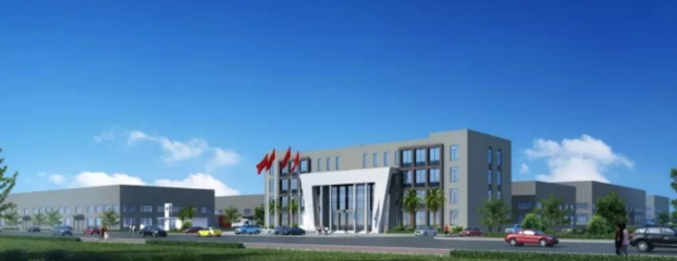 1.17億產(chǎn)能擴(kuò)張，東方雨虹、科順、臺(tái)安、豫祥引領(lǐng)防水材料行業(yè)新格局