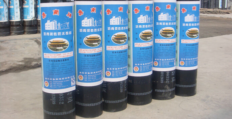 黑豹防水材料 性能評(píng)測(cè)與選購(gòu)指南