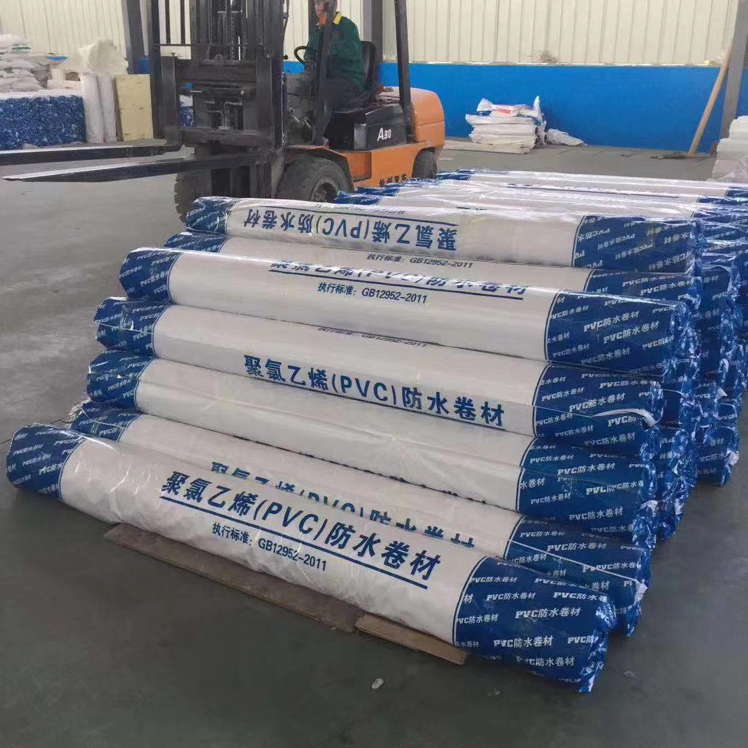 銷量嗖嗖的！高分子自粘膠膜防水卷材 非瀝青基防水卷材的價(jià)格與優(yōu)勢(shì)解析